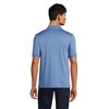 Lands' End Men's Short Sleeve Cotton Supima Polo Shirt - 2 of 4