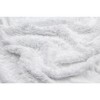Intimo Peanuts Charlie Brown And Snoopy Ultra Soft Faux-Shearling Throw Blanket Multicoloured - 3 of 3