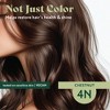 Herbatint Permanent Hair Color Gel 5.75 fl oz Liquid - 4 of 4