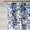 72"x72" Tanisha Shower Curtain - Lush Décor - 2 of 4