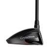 TaylorMade Stealth 2 Plus 3 Wood 15° Mitsubishi Kai'Li Red Regular - 4 of 4