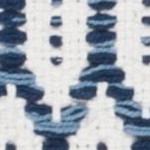 navy/ivory