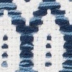 navy/ivory