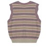 Girl Kids Striped Knitted Vest - JNBY - 2 of 2
