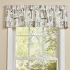 Park Designs Wild And Beautiful Valance 60" X 14" - 2 of 3