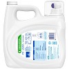 All Liquid Laundry Detergent Free Clear for Sensitive Skin - 2 of 4