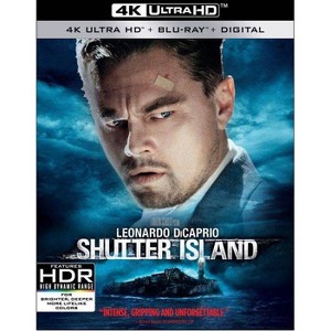 Shutter Island - 1 of 1