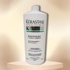 Kerastase Specifique Bain Divalent Shampoo for oily roots & sensitized lengths | ultra-light formula to balance scalp oiliness - (34 oz / liter) - 2 of 2