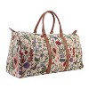 Signare USA Morning Garden Floral Big Holdall/Duffel Bag - 2 of 4