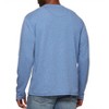Men's Bridgeport Double Knit Slub Henley Tee - Flags & Anthem - 2 of 3