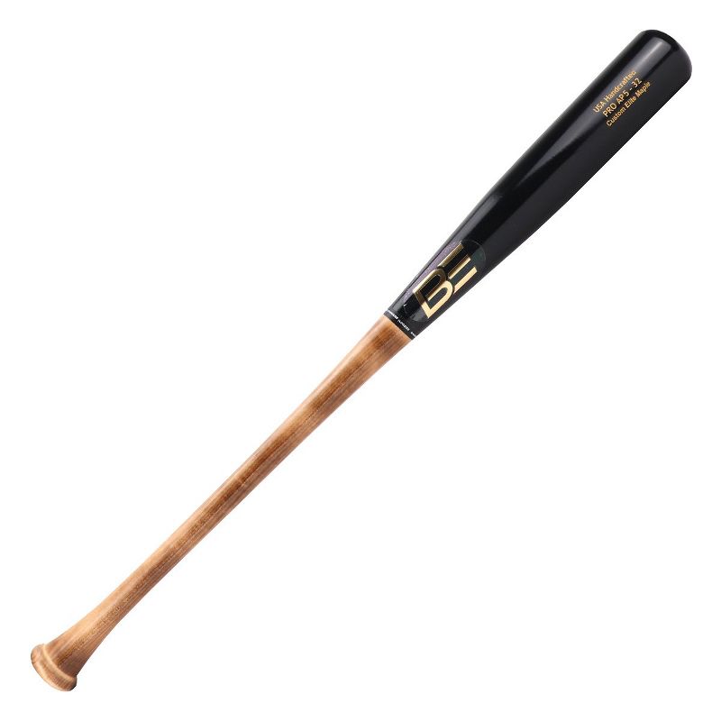 Team Express AP5 Maple Wood Baseball Bat, 1 of 2
