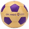 MLS Orlando City SC Softee Ball Size 4" - 3pk - 4 of 4