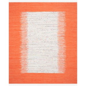 Montauk MTK711 Hand Woven Area Rug  - Safavieh - 1 of 4