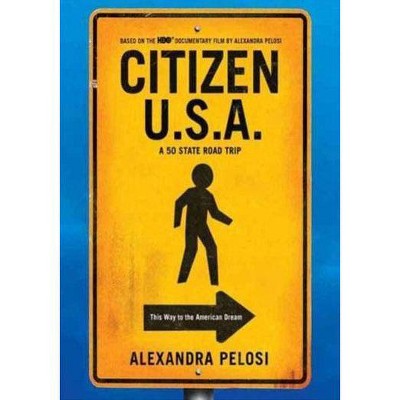 Citizen USA (DVD)(2012)