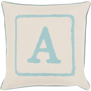 Mark & Day Beringen Cottage Throw Pillow - 1 of 1