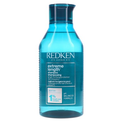 Redken Extreme Length Shampoo 10.1 oz