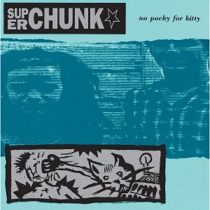 Superchunk - No Pocky for Kitty - 1 of 1