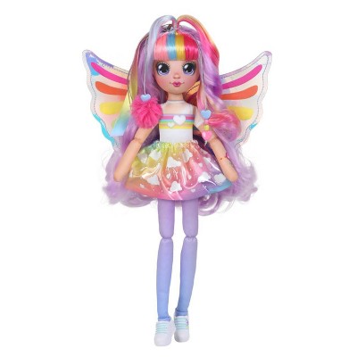 Dream Seekers Hope Doll