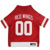 Nhl Detroit Red Wings Jersey : Target
