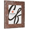 American Barn Red Picture Frame - image 3 of 4