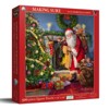 Sunsout Making Sure 500 pc   Jigsaw Puzzle 60659 - 2 of 4