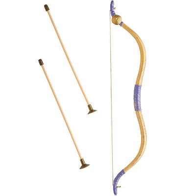 Brave Disney Pixar Brave Bow and Arrow Accessory, Standard