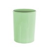 MegaChef Mint Green Silicone Cooking Utensils, Set of 12 - 2 of 4