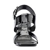 Fashion To Figure Women's Toni Block Heels - Wide Width - 4 of 4
