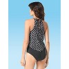 Beach House Swim Nikki Scarf Textured Tankini Top - 2 of 3