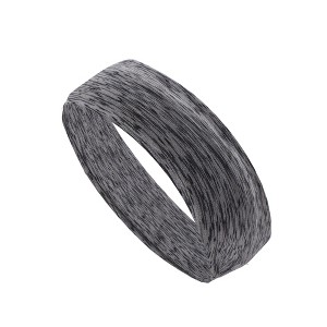 Unique Bargains Perspiration Wicking Head Bands 1 Pc - 1 of 4