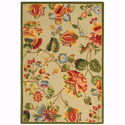 Chelsea HK331 Handmade Rug - Safavieh