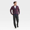 Men's Soft Knit Striped Sweater - Goodfellow & Co™ - 3 of 3