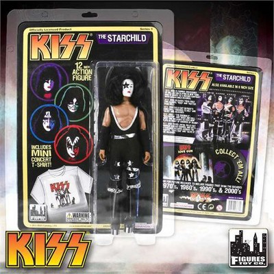 kiss action figures target