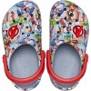 Crocs Toddler Avengers Off Court Clogs - 3 of 4