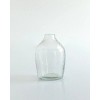 Slickblue Handcrafted Hammered Glass Bud Vase, Available in Multiple Color & Size Options, Ideal for Flower Display - 3 of 4