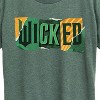 Women's - Wicked - Tear Logo Short Sleeve Graphic T-Shirt - 2 of 4