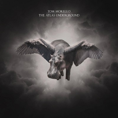 Tom Morello - Atlas Underground (Vinyl)