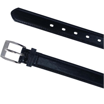 CTM Kids 1 1/8 Inch Causal Jean Belt - image 5