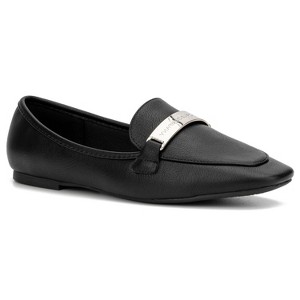 New York & Company Women's Harleigh Loafer - 1 of 4