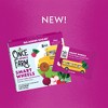 Once Upon a Farm Smart Wheels Baby Meals - Rasp-Berry & Kale - 0.67oz/5ct - 4 of 4
