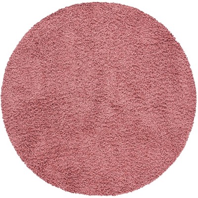 Venus Shag VNS520 Power Loomed Indoor Rugs - Safavieh