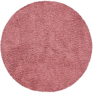 Venus Shag VNS520 Power Loomed Indoor Rugs - Safavieh - 1 of 3