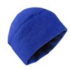 Mafoose Microfleece Winter Watch Cap, Warm Polar Fleece Beanie - 2 of 4