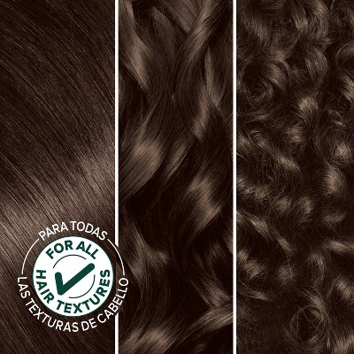 Garnier Nutrisse Nourishing Permanent Hair Color Creme, 6 of 12