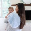 aden + anais 2pk Burpy Bib  - 3 of 3