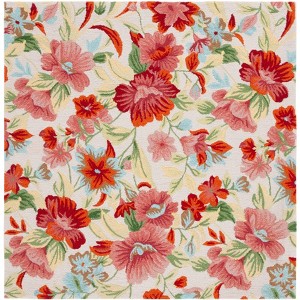 Easy Care ECR302 Hand Tufted Indoor Rugs - Safavieh - 1 of 3