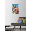 Trends International Naruto Shippuden - Jump Unframed Wall Poster Prints - image 2 of 4