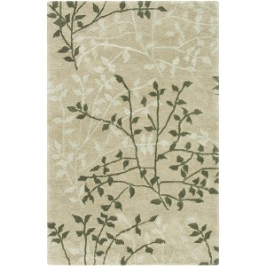 Soho SOH733 Hand Tufted Indoor Rugs - Safavieh - 1 of 4