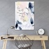 One Breath by Stephanie Ryan Unframed Wall Canvas - iCanvas - 2 of 4