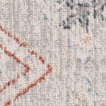 aqua, gray, light gray, red, navy, mustard